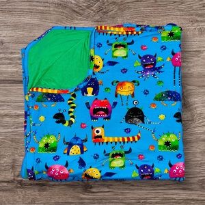 Muse Threads Bamboo Blanket